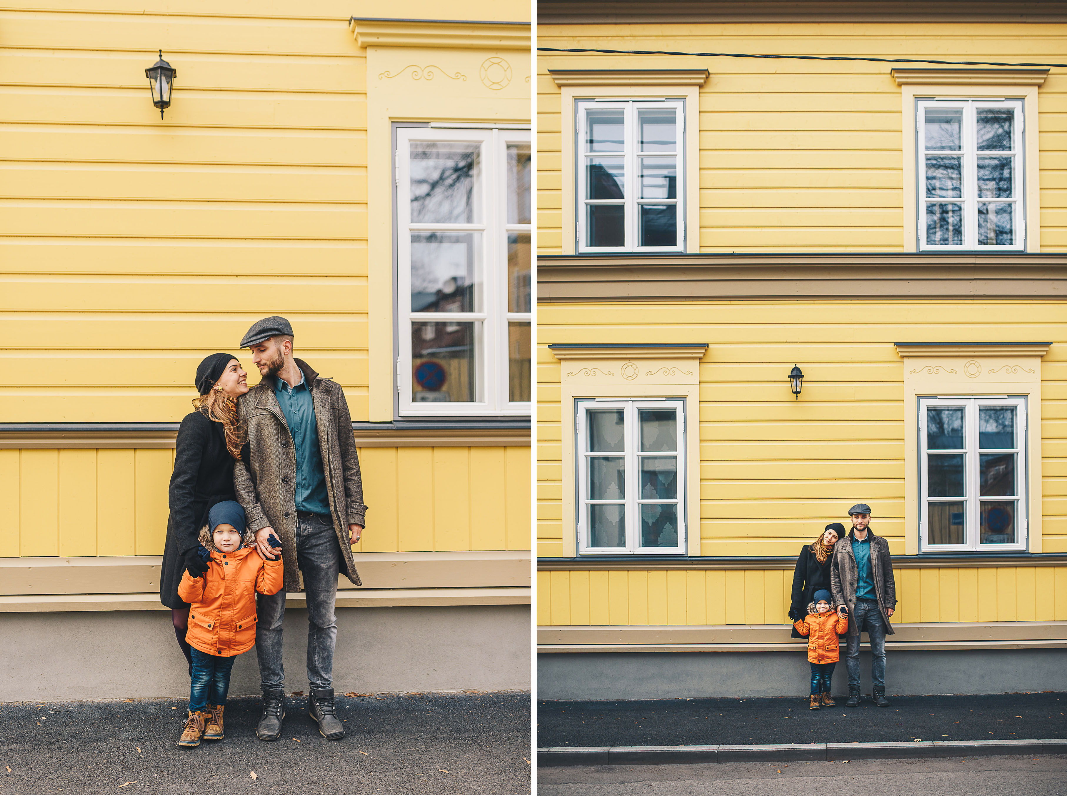 perepildid tallinnas