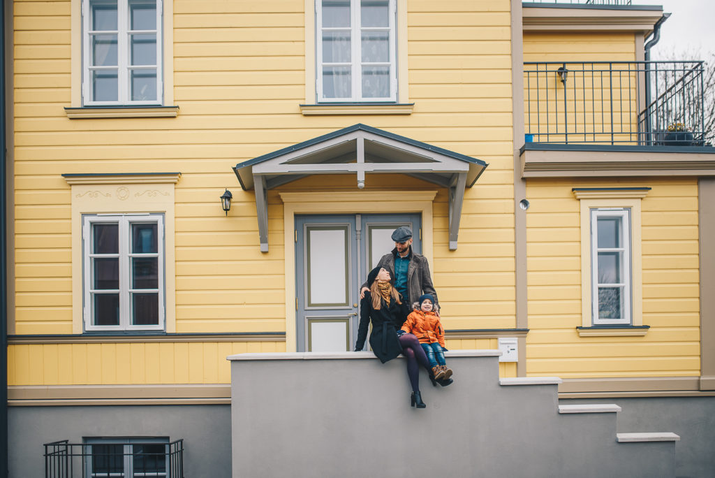 perepildid tallinnas